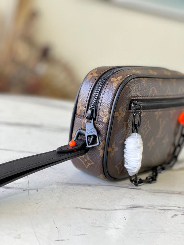 Glami- Glami- Lu-Vi bags - 4422