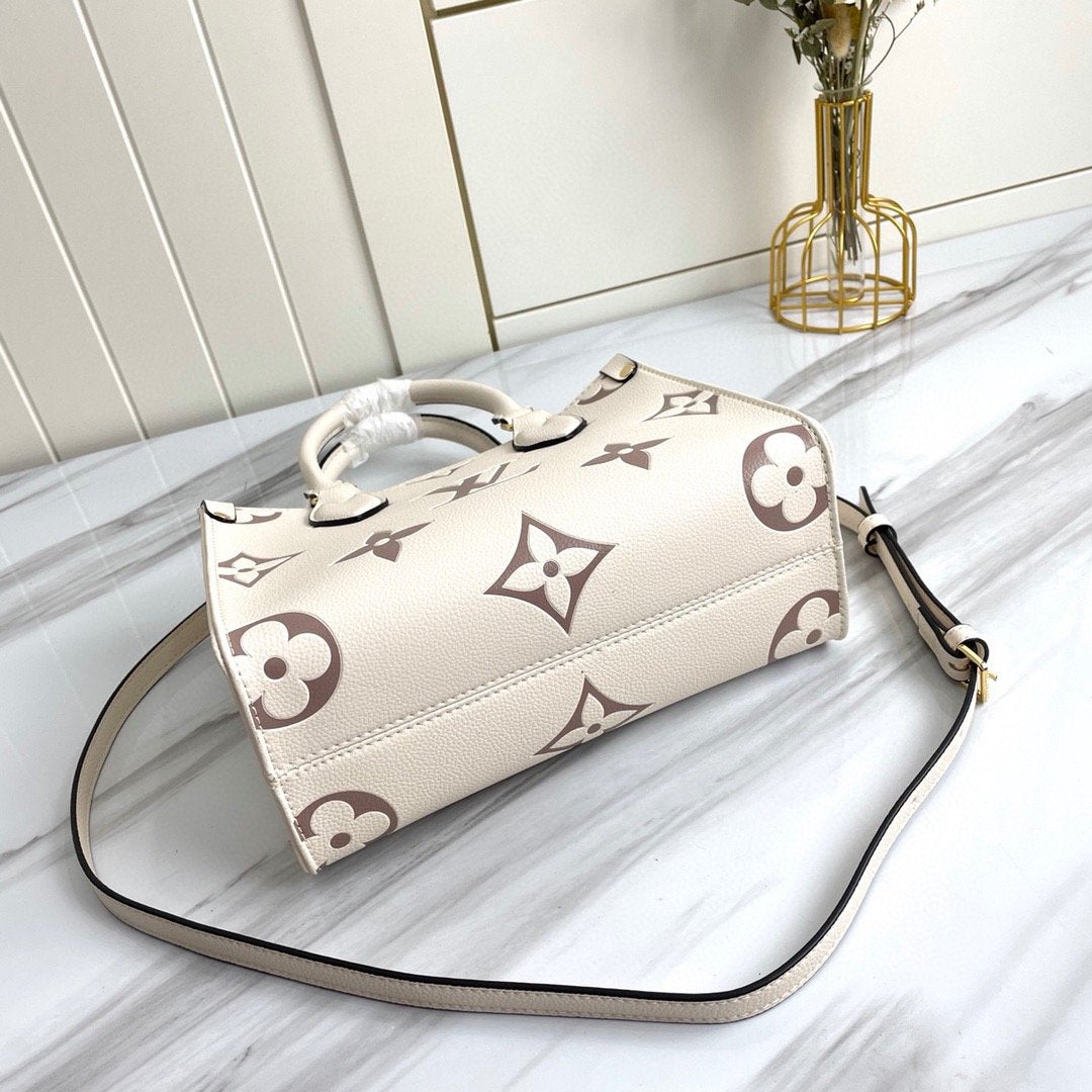 GLM - Top Quality Bags LUV 061