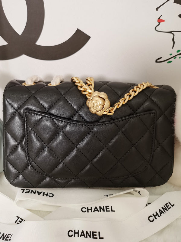 Satchel Bags - CHL Bags - 2267