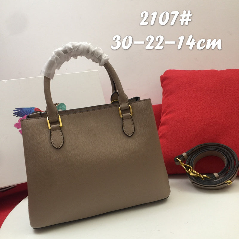Satchel Bags - PDA Bags - 837