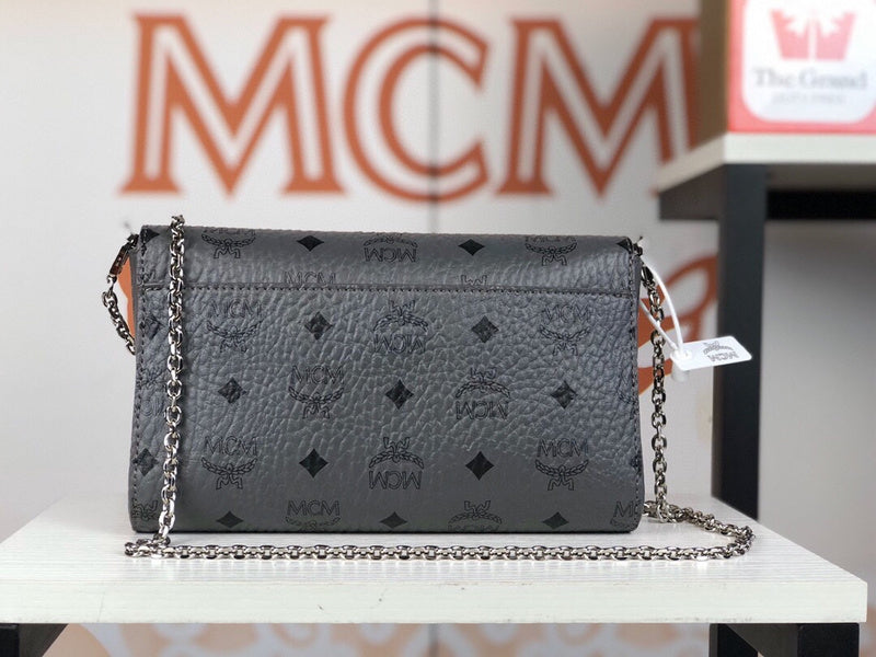Satchel Bags - MC Bags - 250