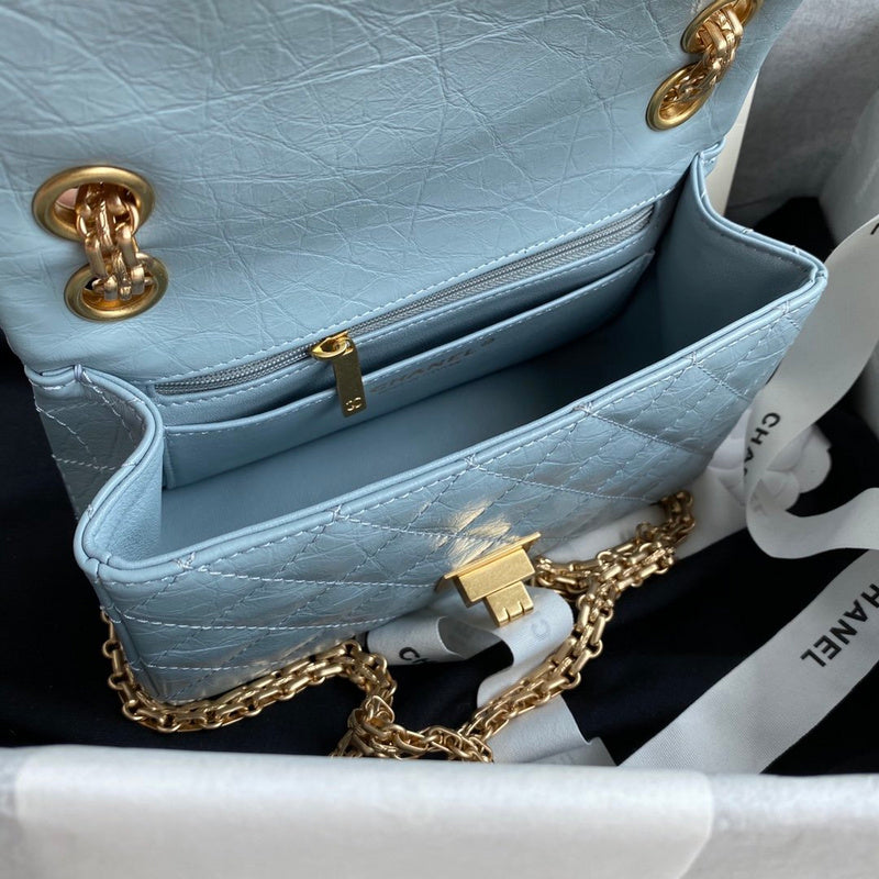 Satchel Bags - CHL Bags - 1087