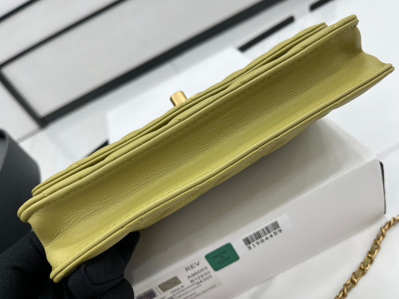 Satchel Bags - CHL Bags - 1326