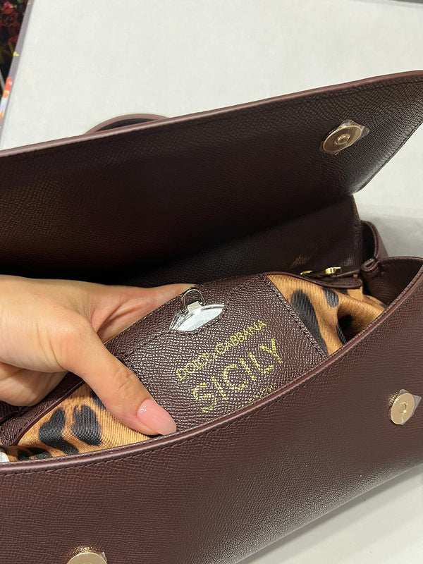 Satchel Bags - DG Bags - 375