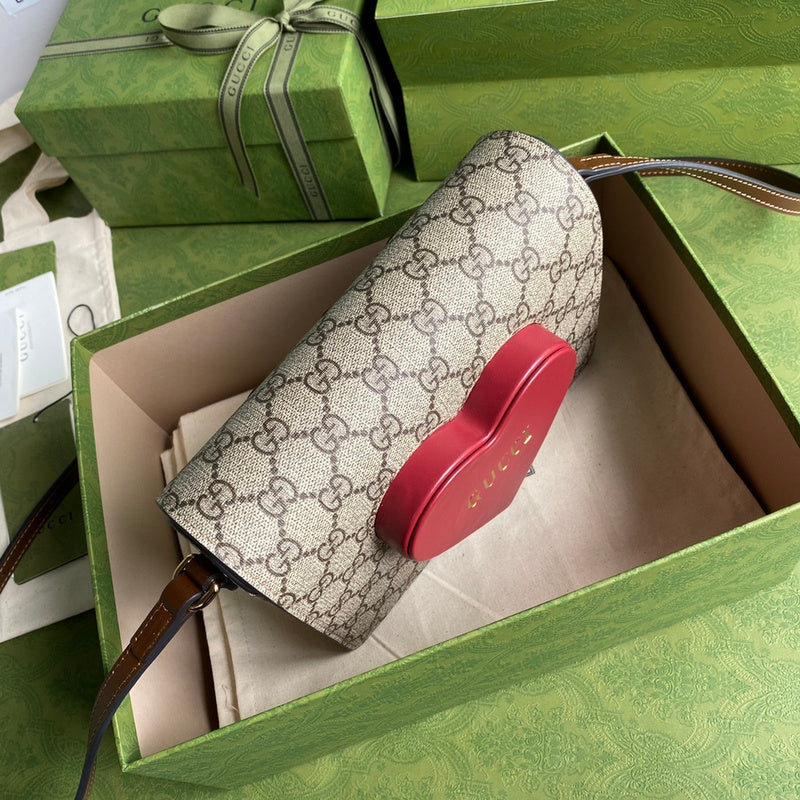 Satchel Bags - GCI Bags - 6864