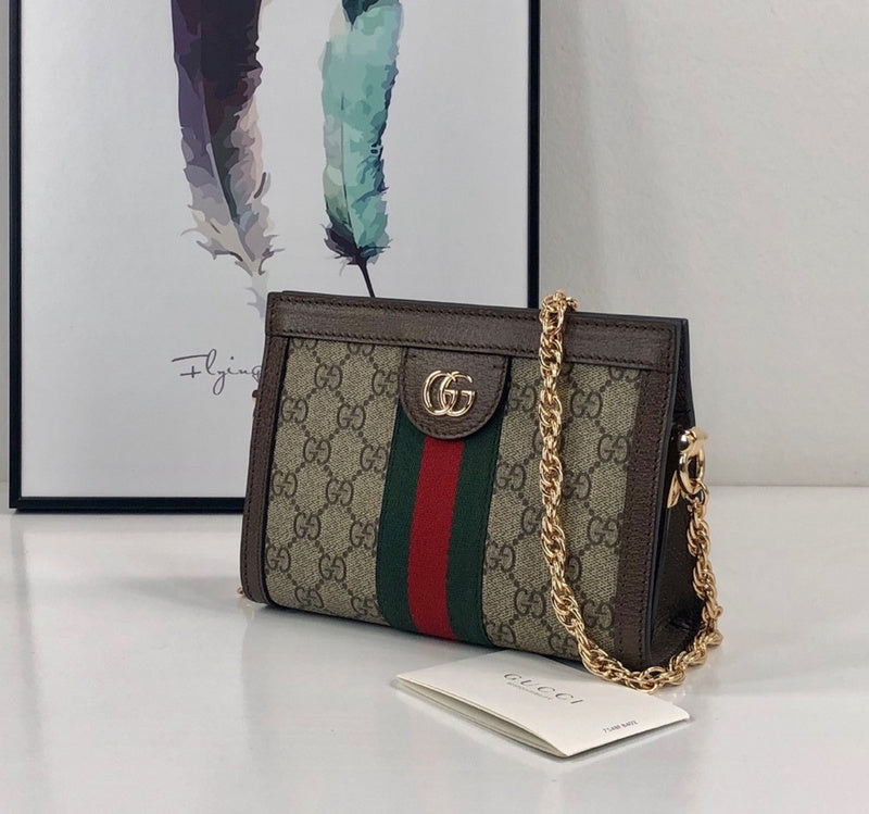 Satchel Bags - GCI Bags - 4080