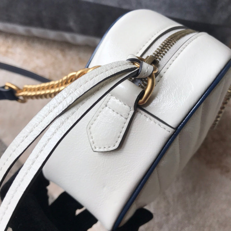 Satchel Bags - GCI Bags - 7101