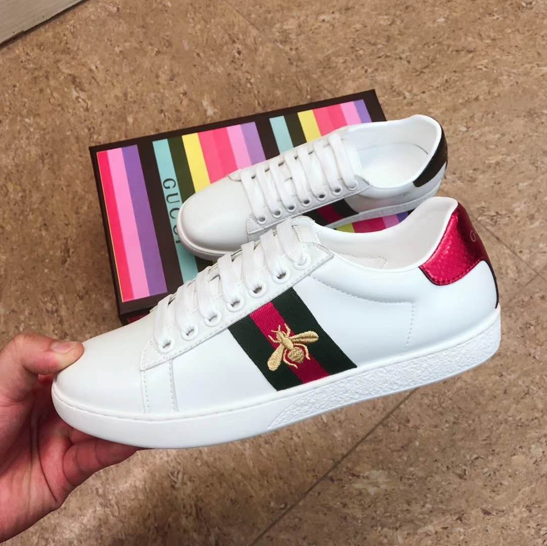 GLM-GCI Ace bee  Sneaker 037