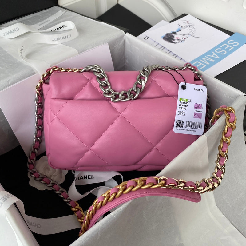Satchel Bags - CHL Bags - 830