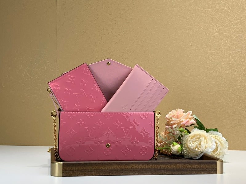 Satchel Bags - VL Bags - 6207
