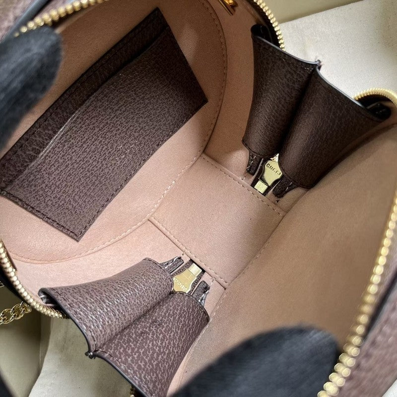 Satchel Bags - GCI Bags - 624