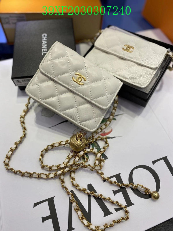 Glami - CHL Wallet - 2496