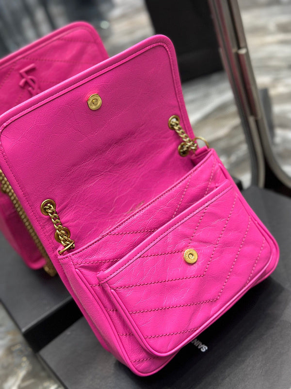 Glami SLY Bags - 058