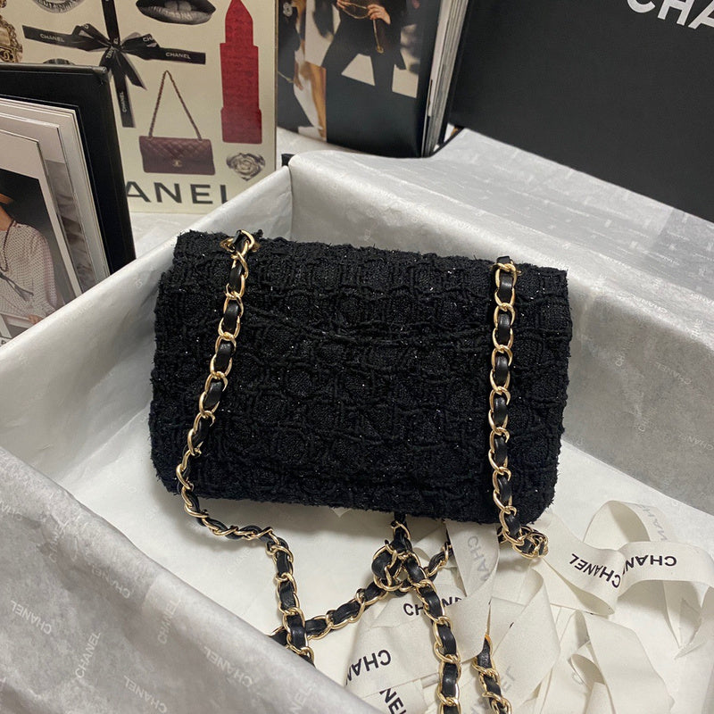 GLM - CHL Bags - 280