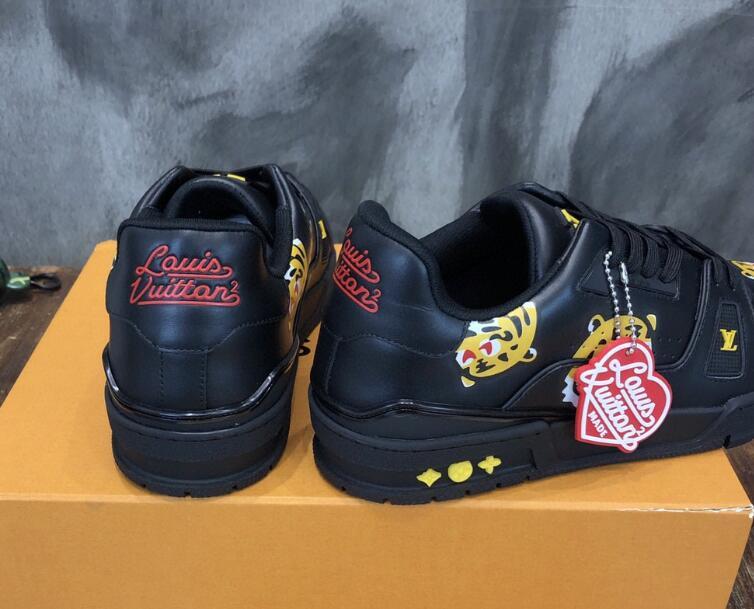 glami shop- LOV Men Shoes - 1196