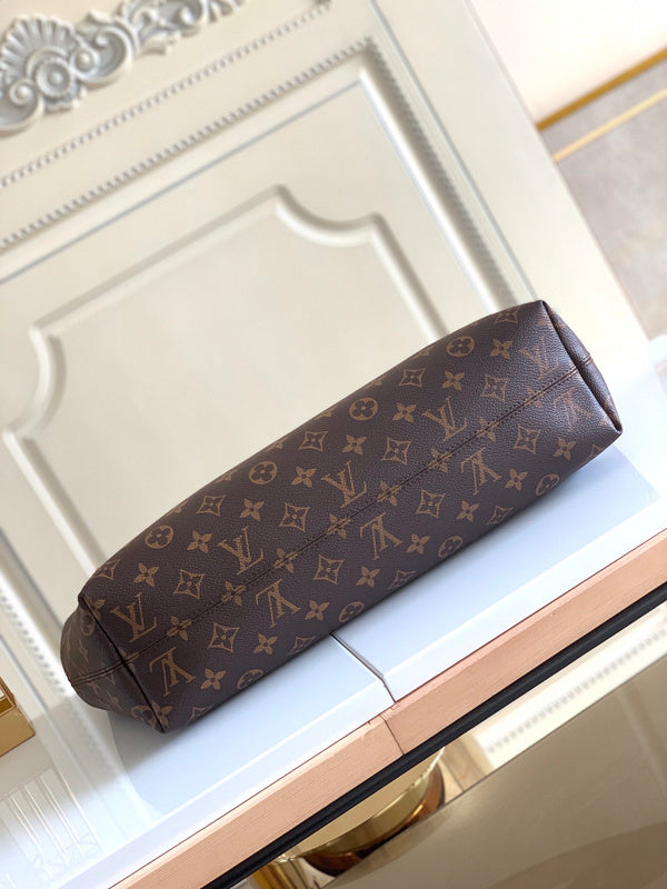 Satchel Bags - VL Bags - 5152