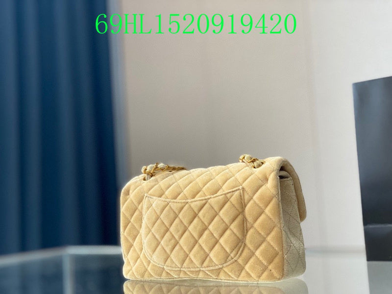 Glami - CHL Bags - 2208