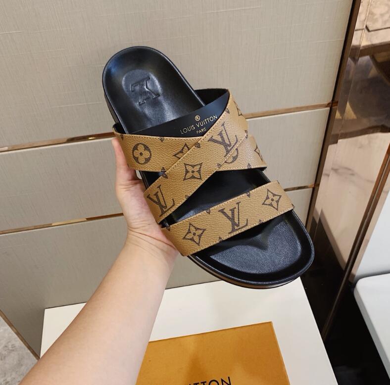 glami shop- LOV Men Shoes - 1595