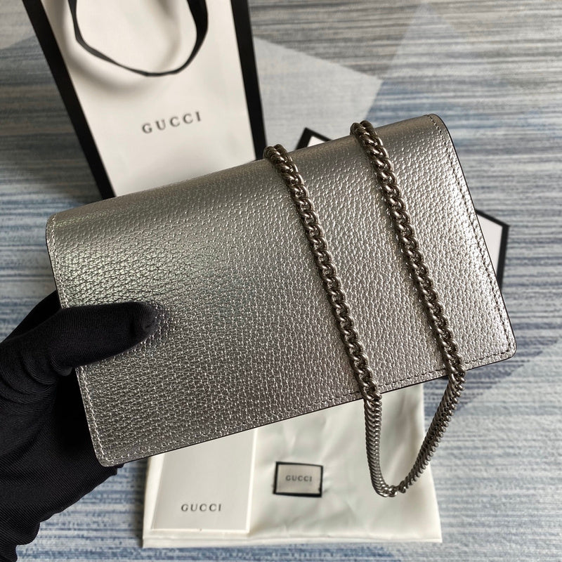 Satchel Bags - GCI Bags - 4944