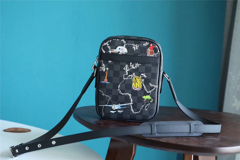 Glami GlamI Lu-Vi bags - 10388