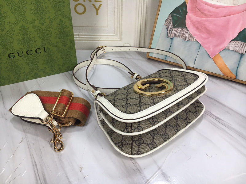 Satchel Bags - GCI Bags - 1346