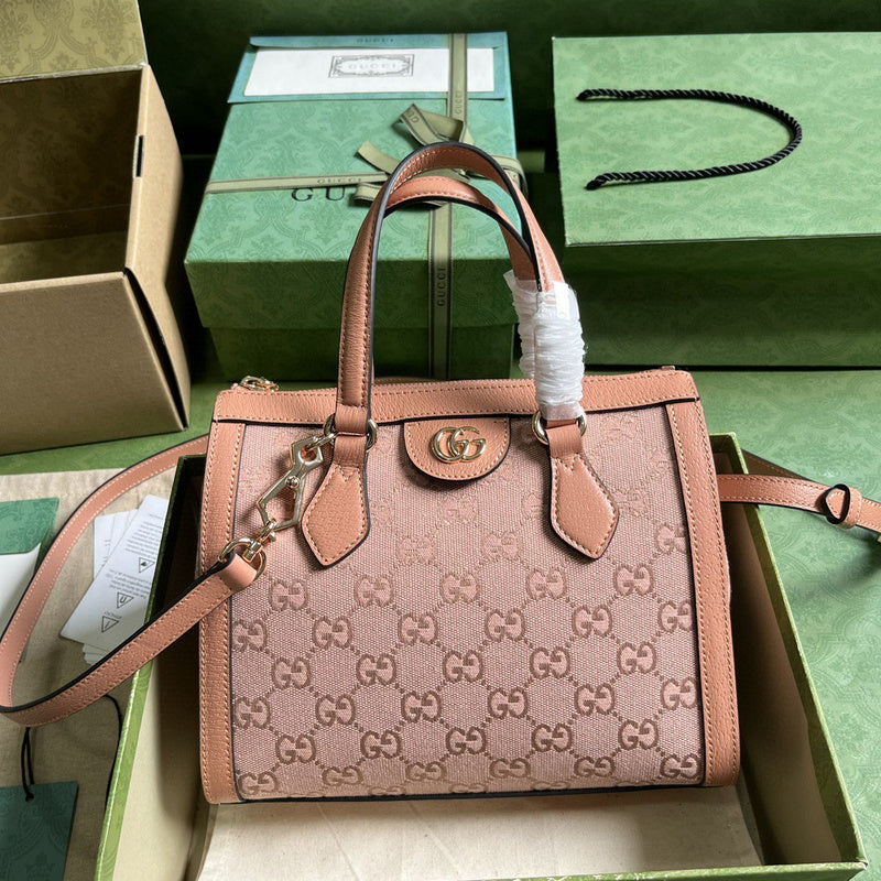 Satchel Bags - GCI Bags - 386