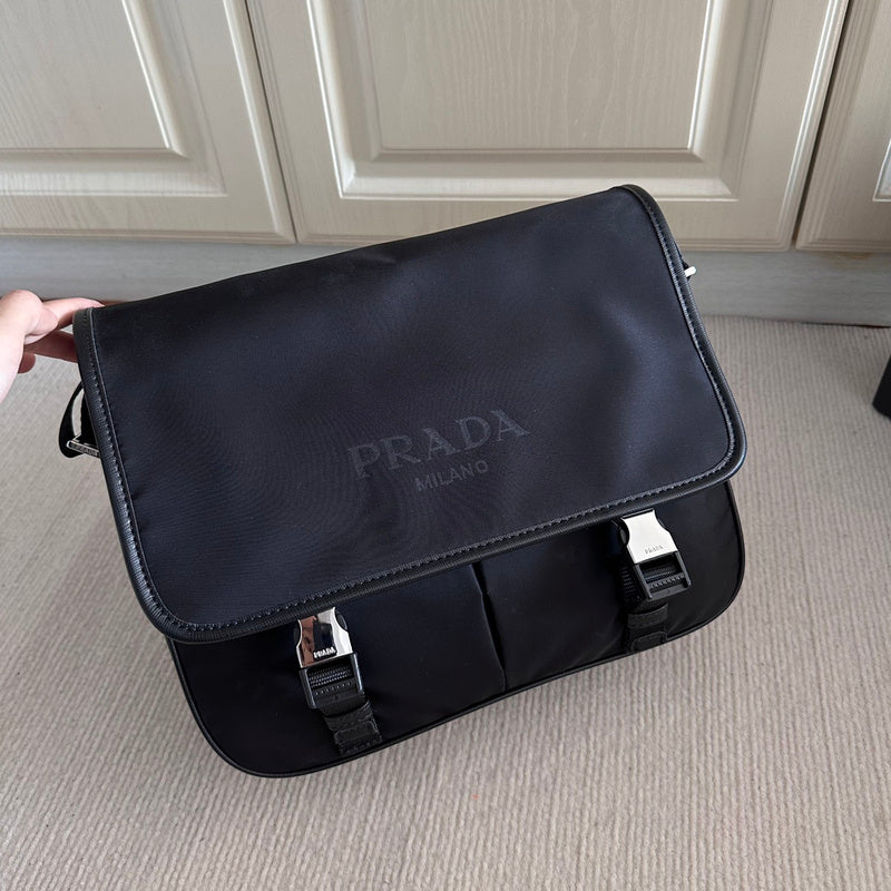 Satchel Bags - PDA Bags - 384