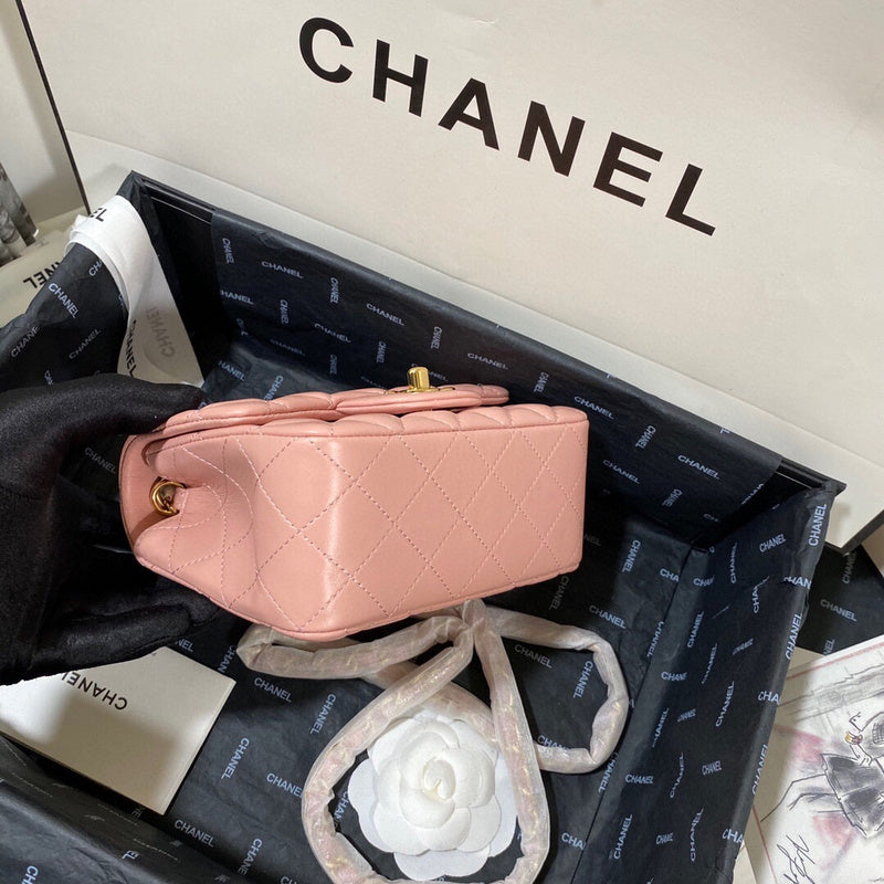 Satchel Bags - CHL Bags - 4523