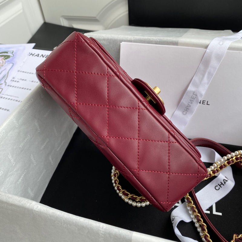 Satchel Bags - CHL Bags - 7449