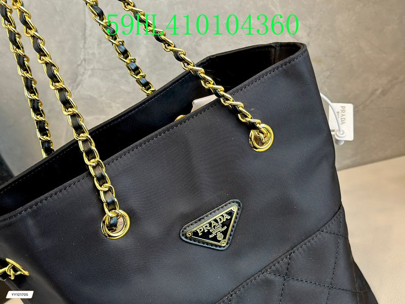Satchel Bags - PDA Bags - 3655