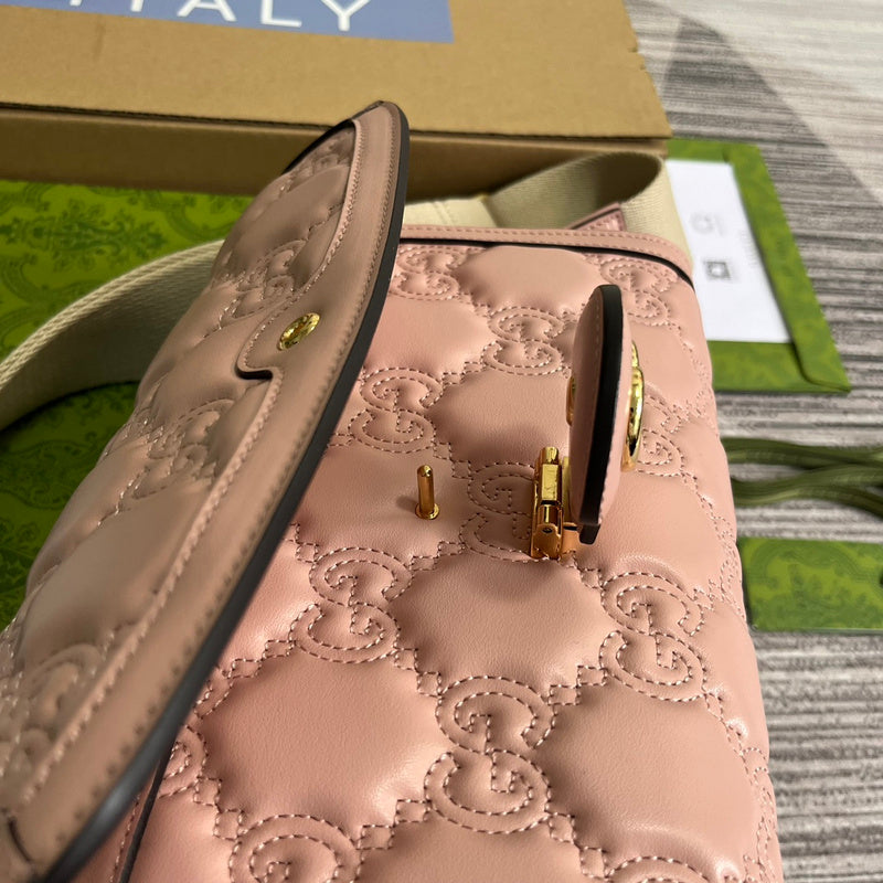 Satchel Bags - GCI Bags - 5536