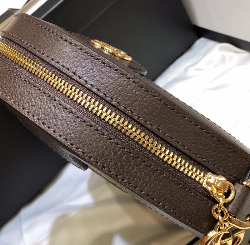 Satchel Bags - GCI Bags - 4794