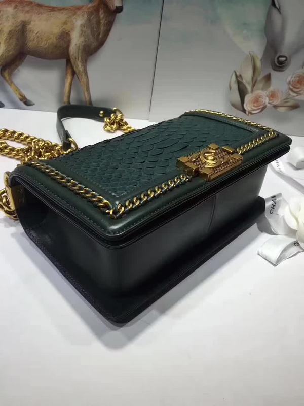 Satchel Bags - CHL Bags - 638