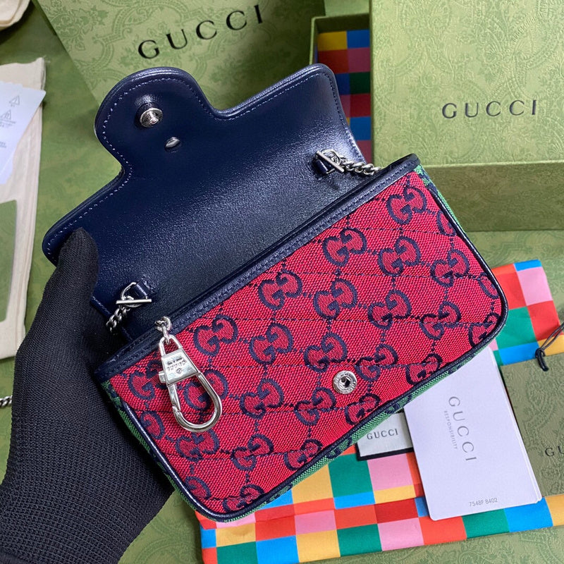 Satchel Bags - GCI Bags - 5863
