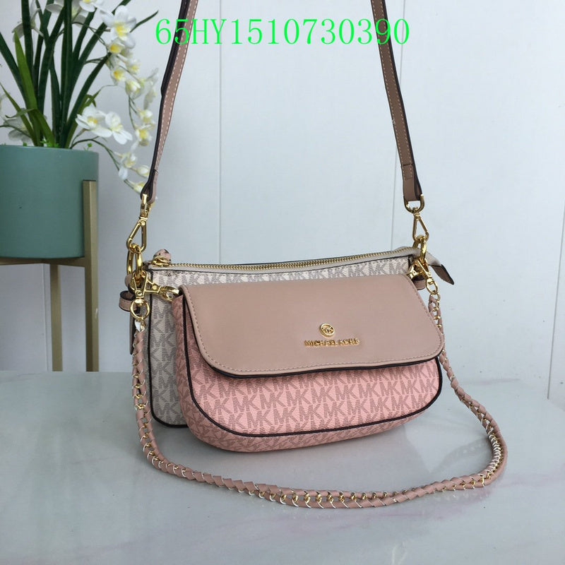 Satchel Bags - MK Bags - 699