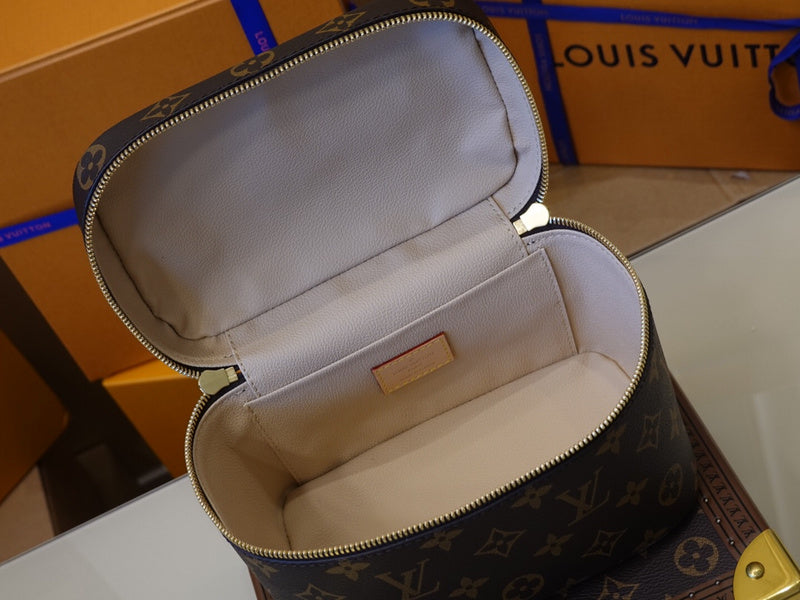 Satchel Bags - VL Bags - 5307