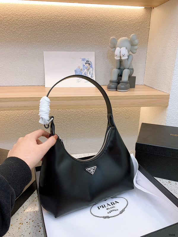 Satchel Bags - PDA Bags - 596