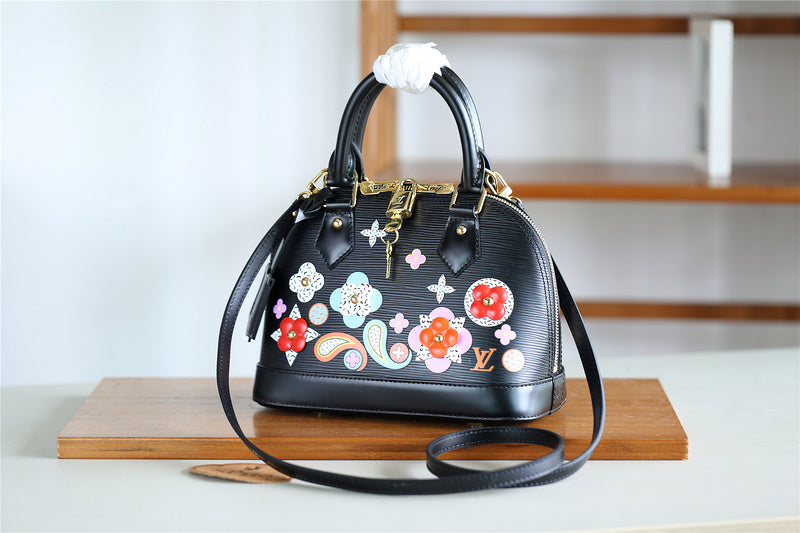 Glami GlamI Lu-Vi bags - 8256