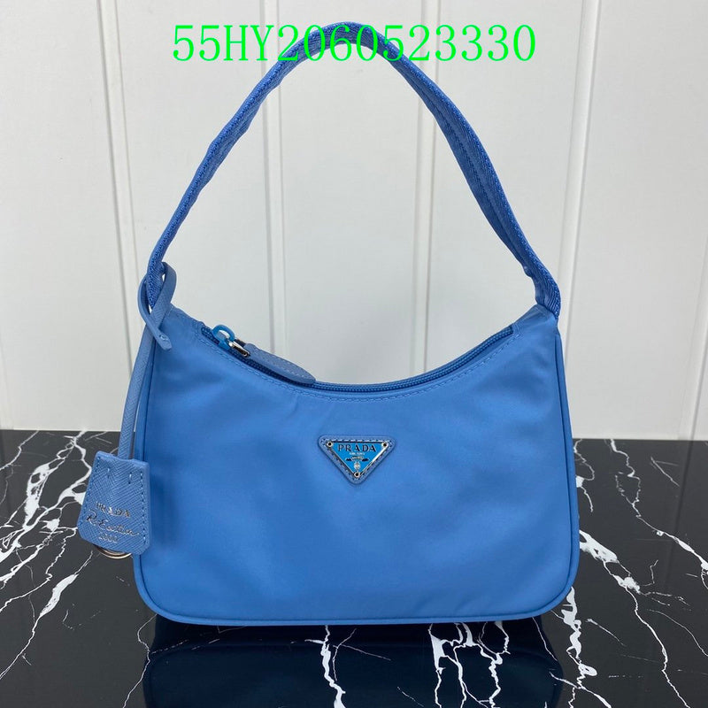 Satchel Bags - PDA Bags - 4277