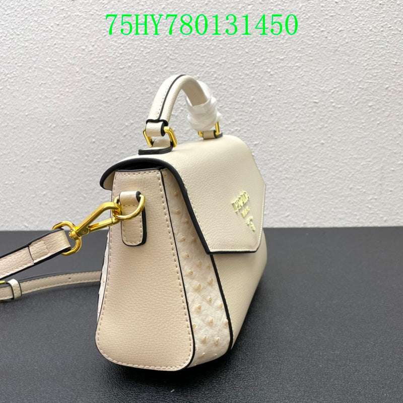 Satchel Bags - PDA Bags - 3591