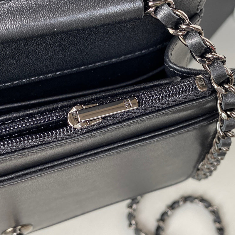 Satchel Bags - CHL Bags - 7609