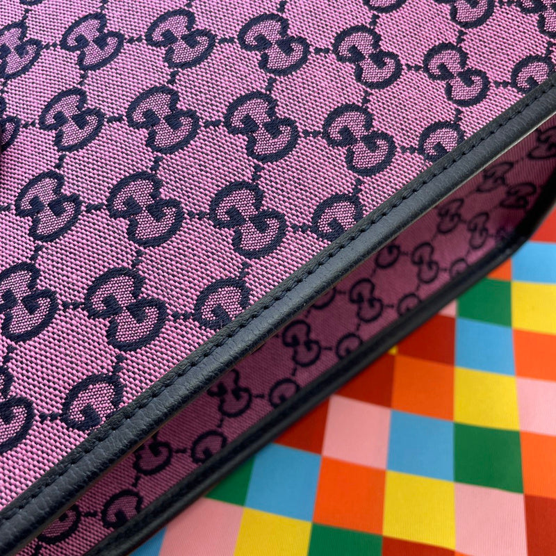 Satchel Bags - GCI Bags - 3088