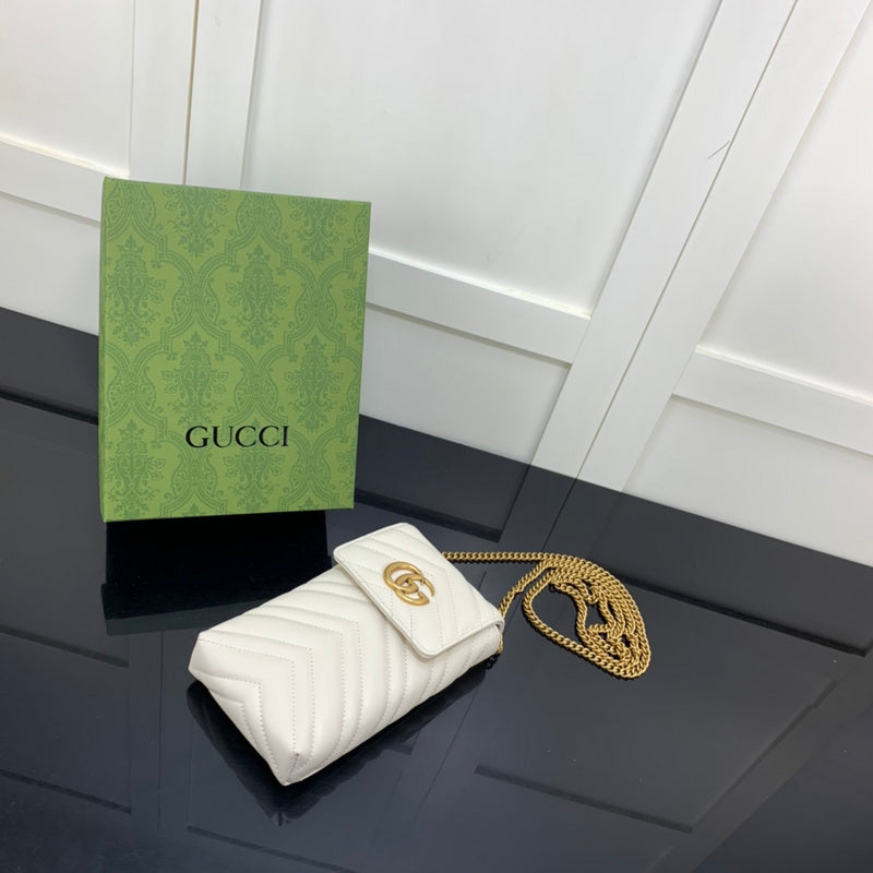Satchel Bags - GUC Bags - 802