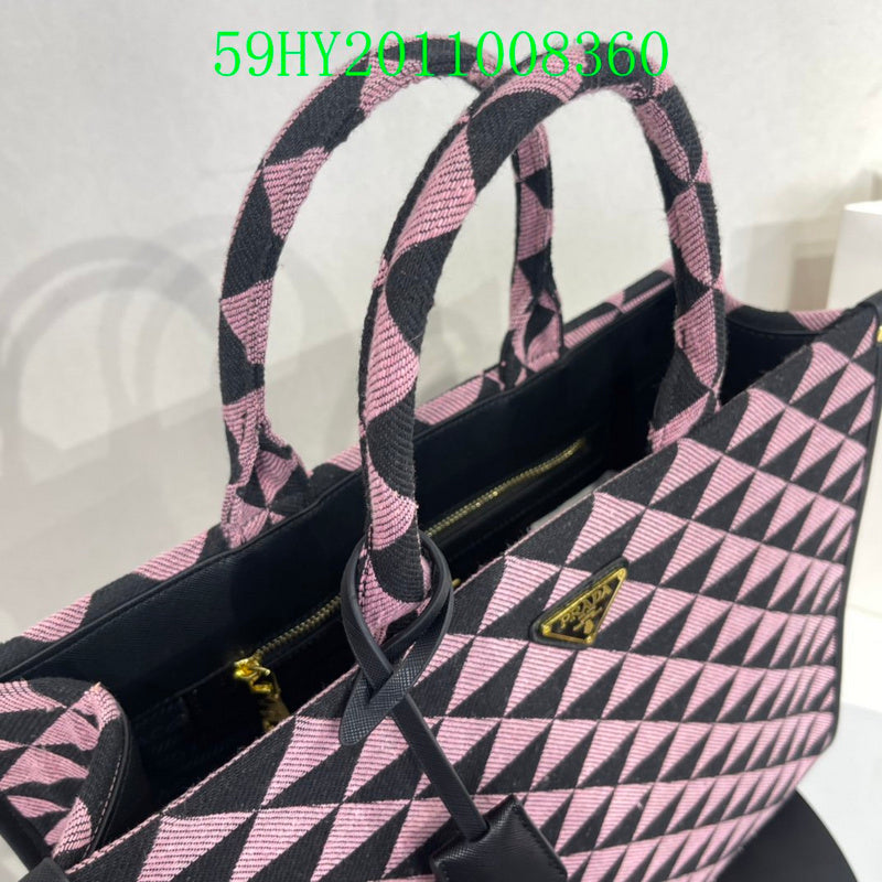 Satchel Bags - PDA Bags - 3939