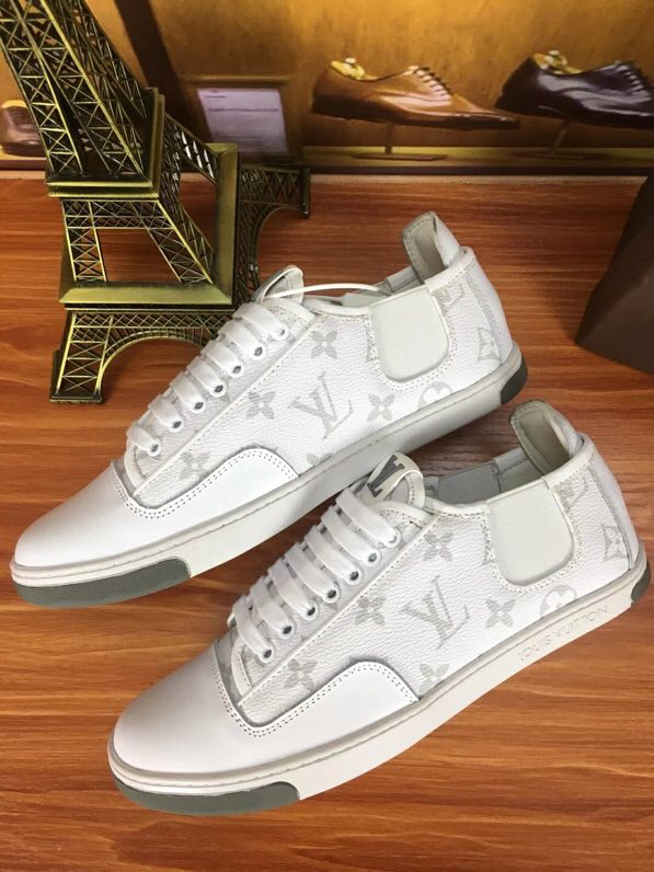 GLM - Top Quality Luv Sneaker 070