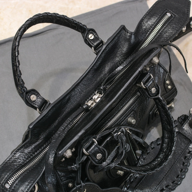 Glamy - BG Bags - 286