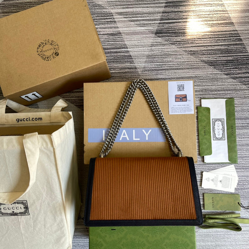GLM - gg Bags - 1737