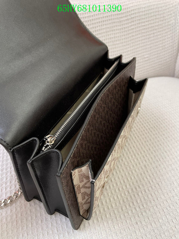 Satchel Bags - MK Bags - 595