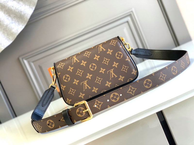 Glami GlamI Lu-Vi bags - 17055