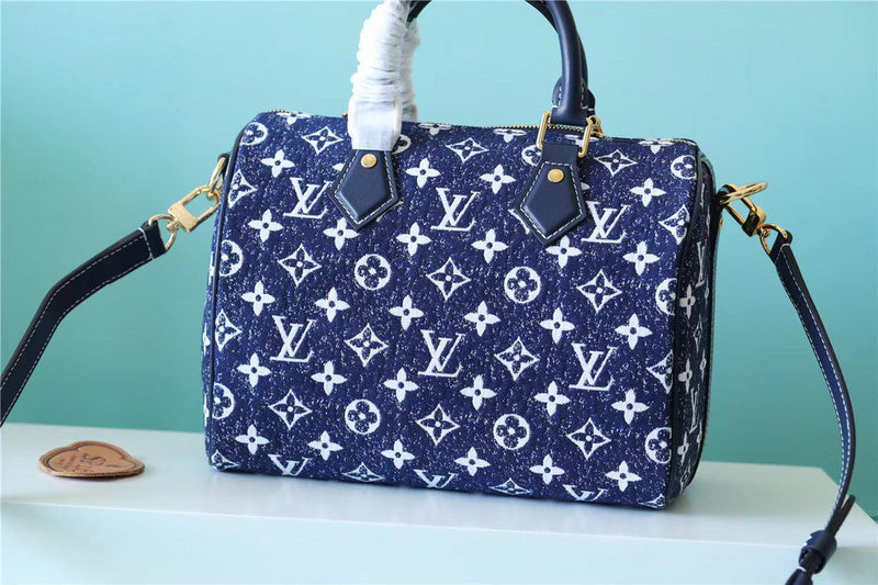 Satchel Bags - VL Bags - 7200